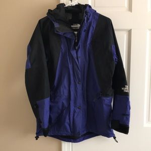 North Face Jacket - women’s size Medium